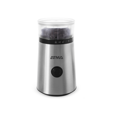 Molinillo Eléctrico de Café Apto para Semillas Atma MC8141P