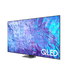 Smart Qled TV 4K 98" Samsung QN98Q80CAGCZBB