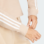 Buzo Adidas W 3S FT CR HD Para Mujer