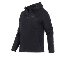 Campera Puma Negra