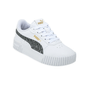 Zapatillas Puma Blanca
