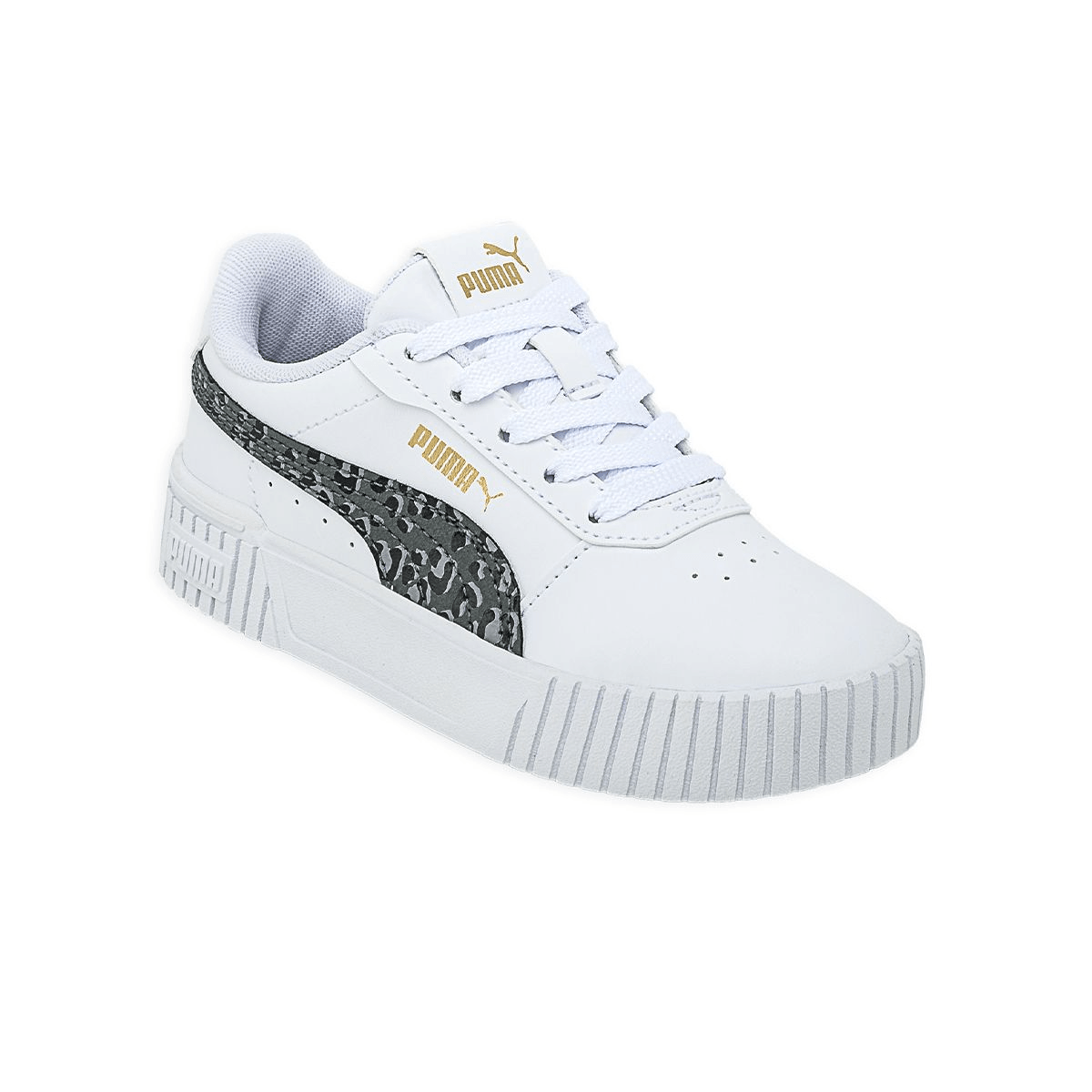 Zapatillas Puma Blanca