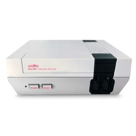 Consola Level Up Retro Nes AV