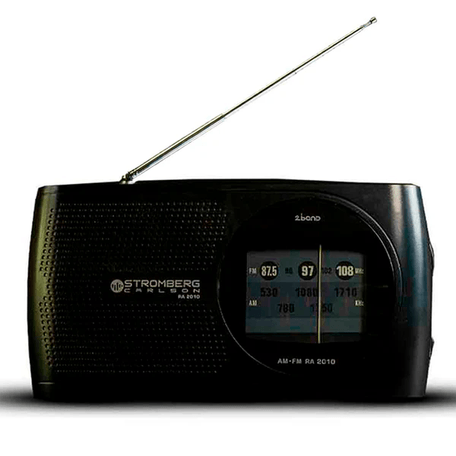 RADIO STROMBERG RA 2011