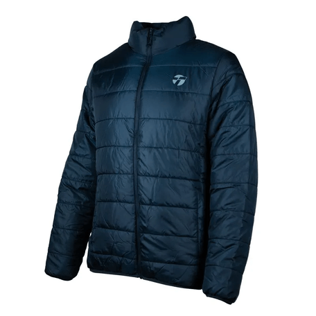 Campera Topper Gd Azul Hombre