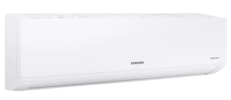Aire Acondicionado Samsung Split Inverter AR12BSHQAWK2BG