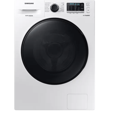 Lavarropas automatico Samsung WW95AA046BWUBG 9,5 kilos