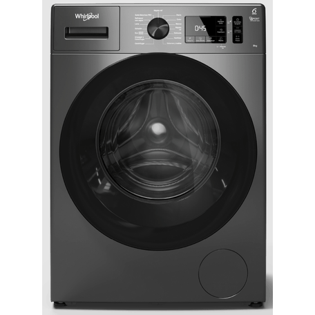 Lavarropas Whirlpool WNQ80AS