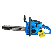 Motosierra Gamma G1850AR