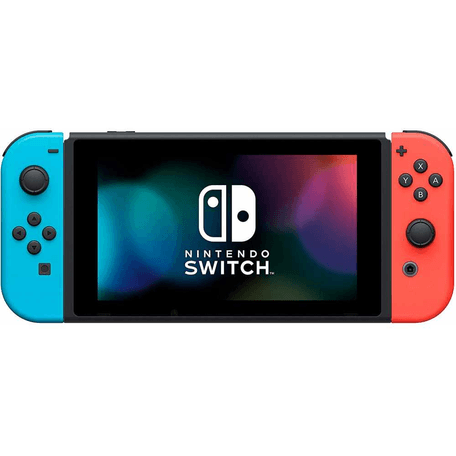 Consola Nintendo Switch 64GB Neon