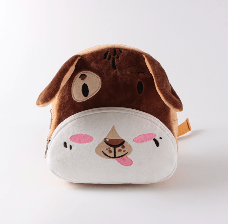 Mochila perrito
