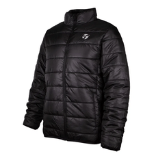 Campera Topper Gd Negro