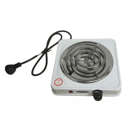Anafe Espiral Embassy 1 Hornalla HP2B B