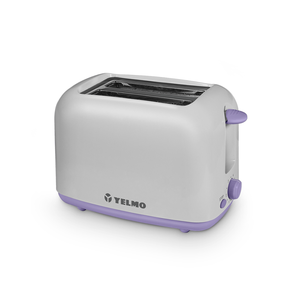 Tostadora Eléctrica Yelmo TO-3006