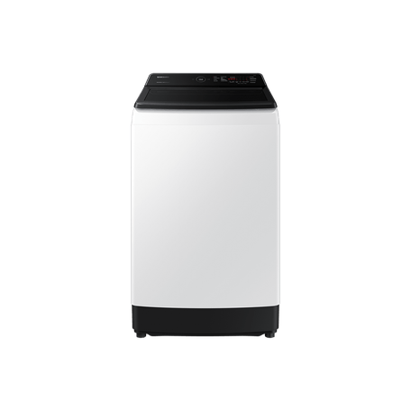 Lavarropas carga superior Samsung WA85C5441BWUBG