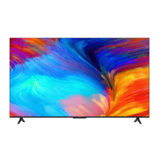 Smart TV Led TCL 55" 4K UHD 55P635-F