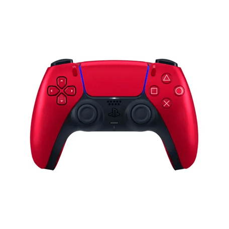 Joystick Control Inalambrico Sony PlayStation 5 Red