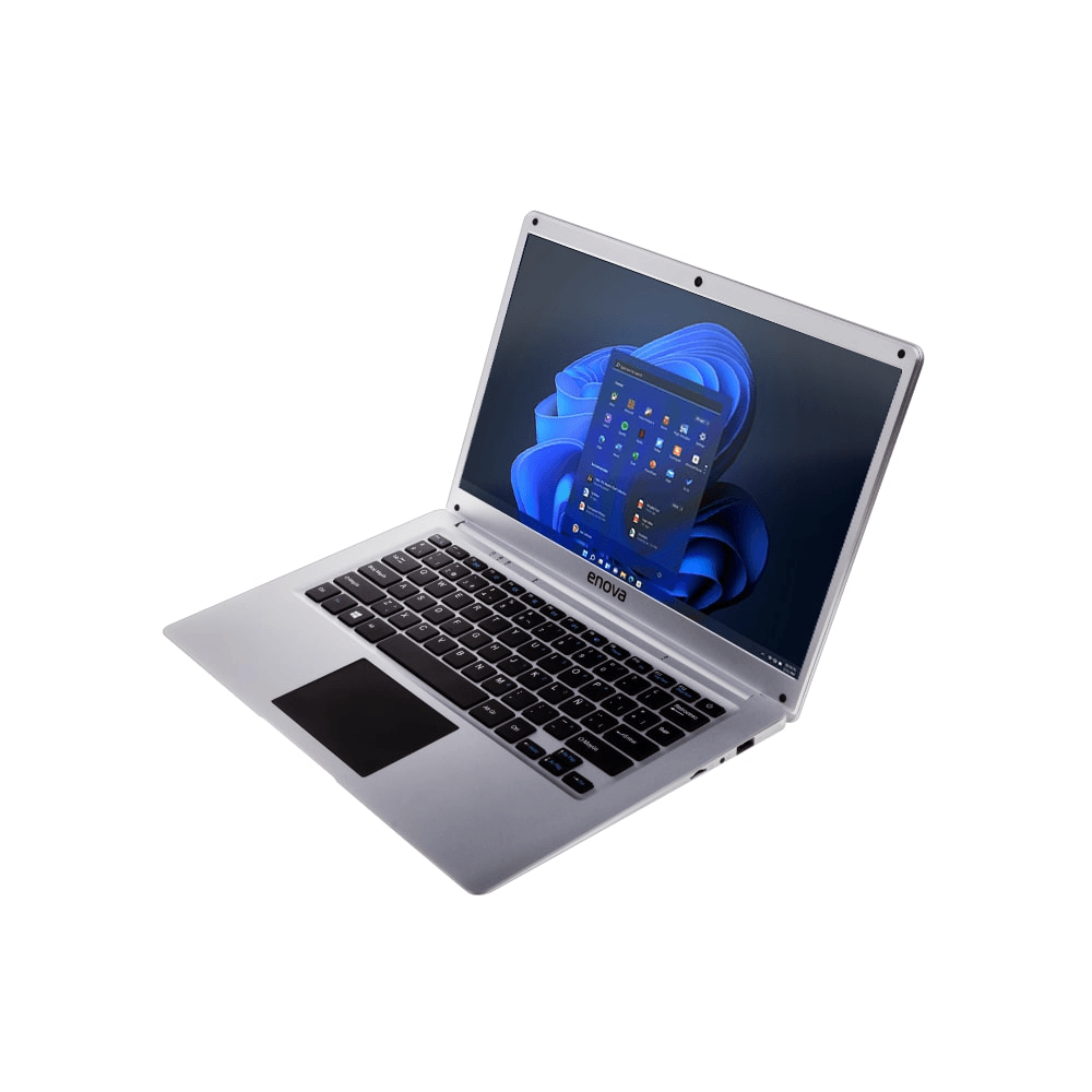 Notebook enova 14 celeron n4020 4gb 128gb w11h coppel