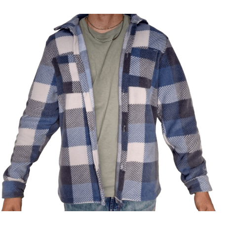 Camisaco para caballero