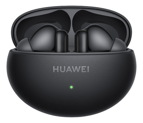 Auriculares inalámbricos In-Ear Huawei Freebuds 6I Black Coppel
