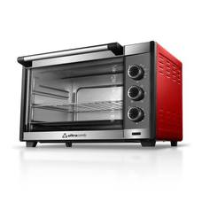 Horno eléctrico Ultracomb UC45CN
