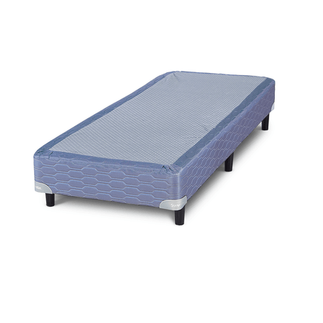 Base Sommier 1 Plaza 1/2 SUAVESTAR Floustar 100x190