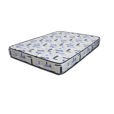 Colchón 2 Plazas de espuma SUAVESTAR Extra Tm 140X190