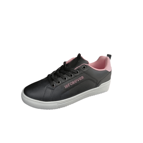 Zapatillas Dama Forever Negras