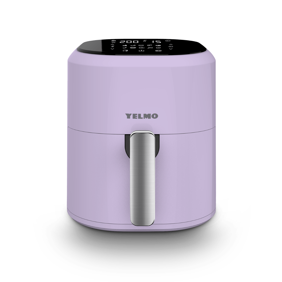 Freidora de Aire Yelmo FR-7310