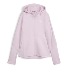 Campera Puma Dama