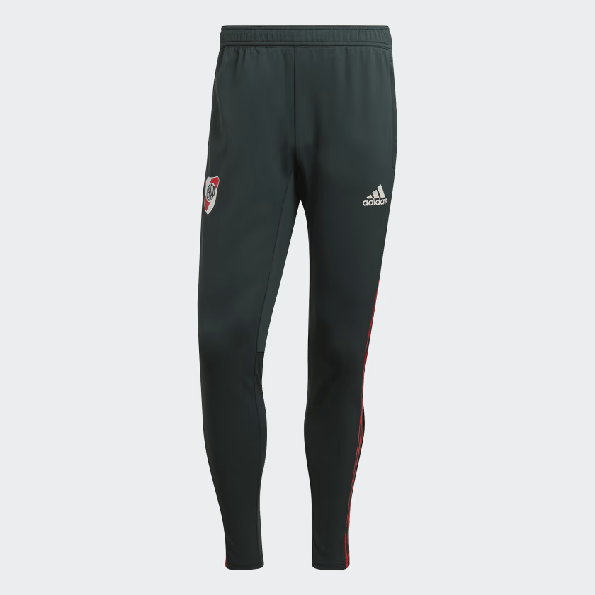Pantalón Adidas de Entrenamiento Condivo 22 River Plate Coppel