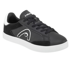 Zapatillas Head Memphis Negra