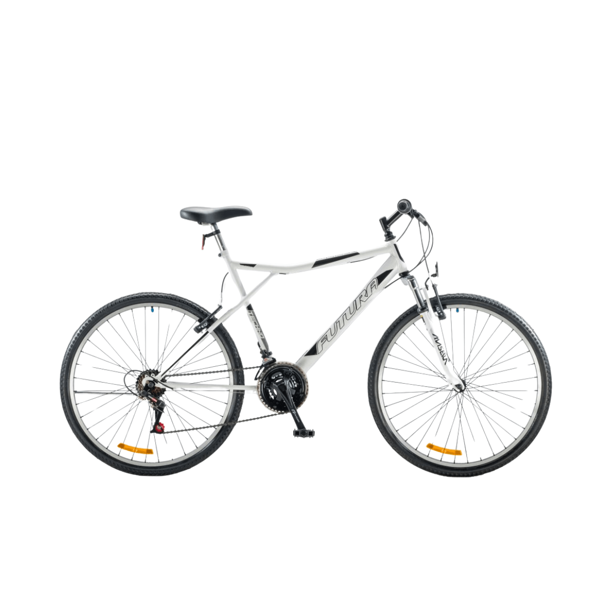 Bicicleta Futura R26 MTB Techno 026