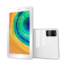 Tablet Qisur x72 7" 16GB WiFi + Bluetooth Android 1GB Blanca