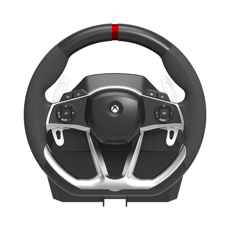 Volante Xbox X/S Pc Hori Force Feedback Racing Wheel