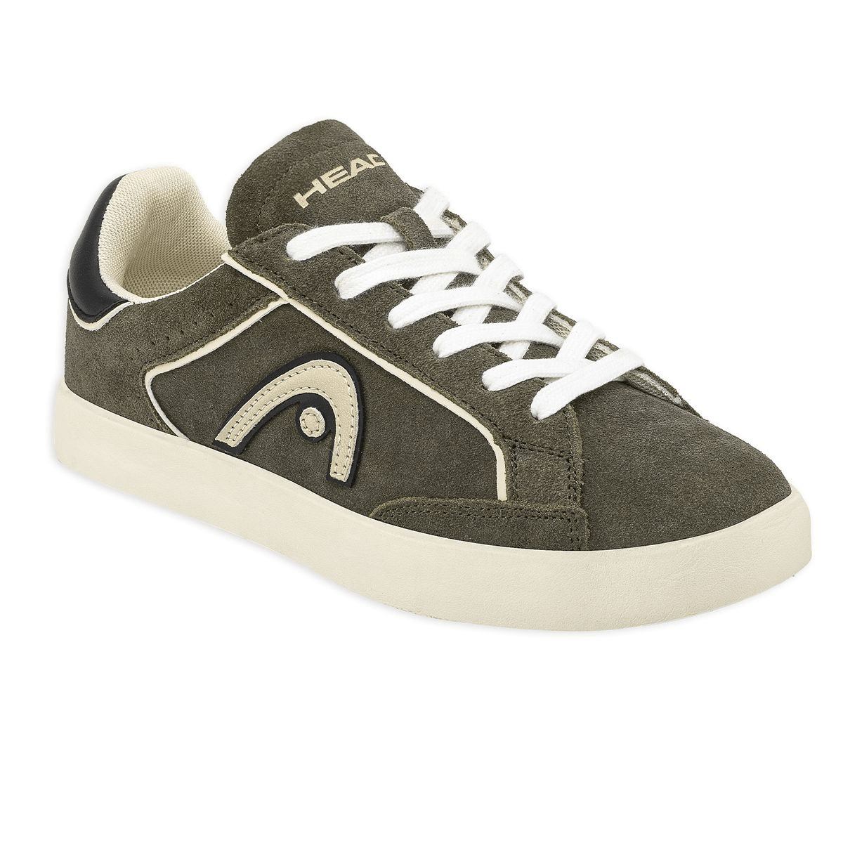 Zapatillas Head Memphis Verde Hombre Coppel