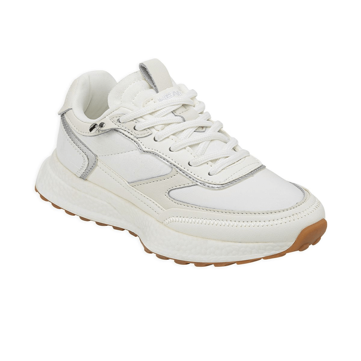 Zapatillas Head Berlin Mujer Blanca Coppel