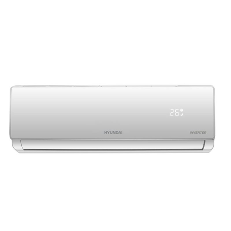 Aire Acondicionado Hyundai Inverter HY11INV3200FC