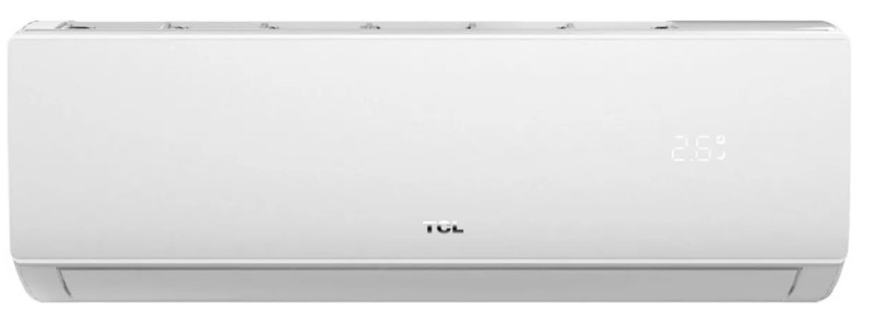 Aire Acondicionado TCL Split Frío/Calor TACA5300FCSA EL