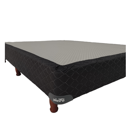 Base para colchón de 2 plazas Piero PieroII