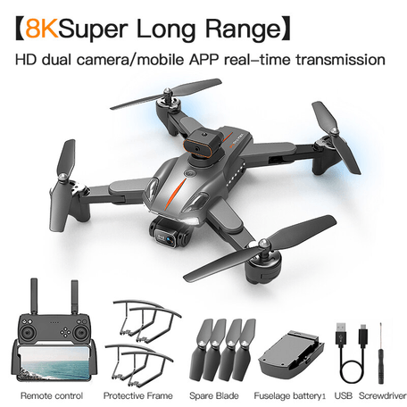Drone Qisur Teng 02