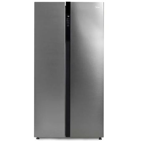 Heladera Midea Side by Side No Frost 521 Lts RF-SB18XAR1
