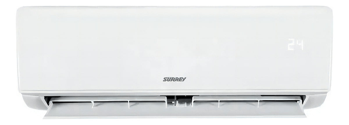 Aire Acondicionado Surrey Split Frío/Calor 553GFQ2201F