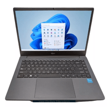 Notebook Gfast N-140 14" Celeron N4020 4GB 128GB