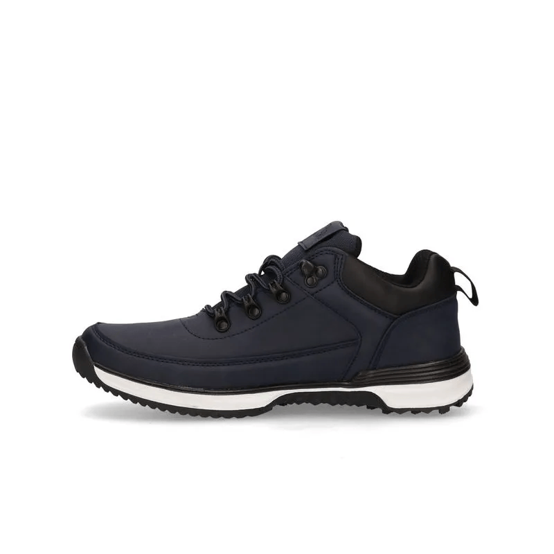 Kappa Monsi Men's Sneaker Logo
