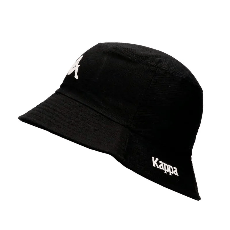 Gorra kappa AUTHENTIC GAVA BUCKET Negro - Coppel