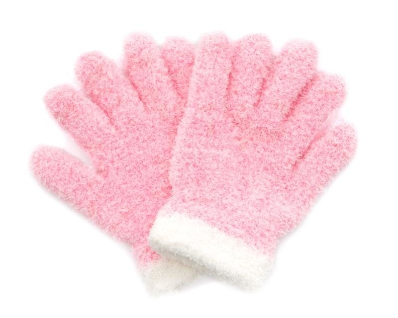 Guantes Niña