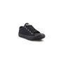 Zapatilla De Lona Hombre Black Jaguar