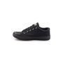 Zapatilla De Lona Hombre Black Jaguar