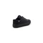 Zapatilla De Lona Hombre Black Jaguar